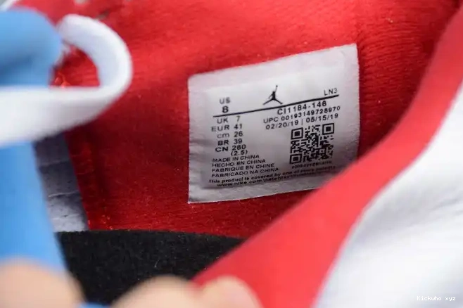The 4 What CI1184-146 Air Jordan 0517